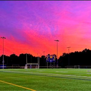 Meet your Posher, Avery